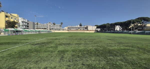 Antagoras Stadio - Kos