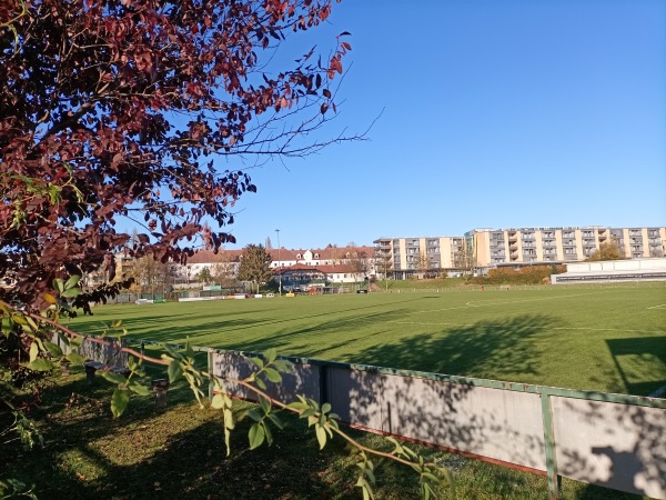 Sportplatz Neue Heimat - Linz