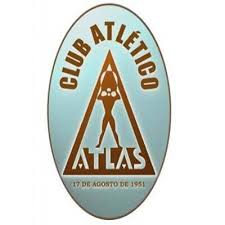 Wappen CA Atlas Wappen CA Atlas