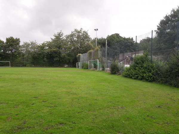 Toni-Wilschewski-Stadion Nebenplatz - Kerpen