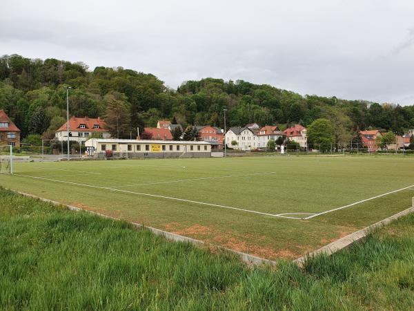 Sportplatz Jugendwiese 2 - Meißen
