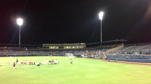 Peoria Sports Complex - Peoria, AZ