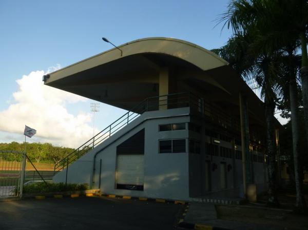 Stadium Kompleks Sukan Sandakan - Sandakan