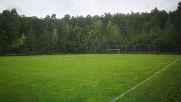 Sportanlage Im Kälblingswald - Steinheim/Murr-Höpfigheim