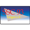Wappen SSC-93 Lingen