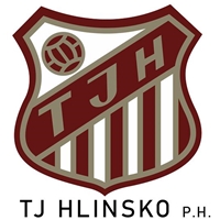 Wappen TJ Hlinsko pod Hostýnem
