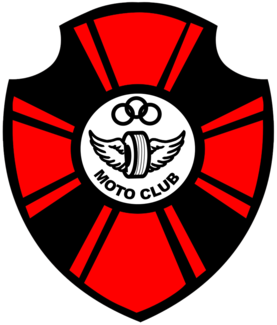 Wappen Moto Club de São Luís  74763