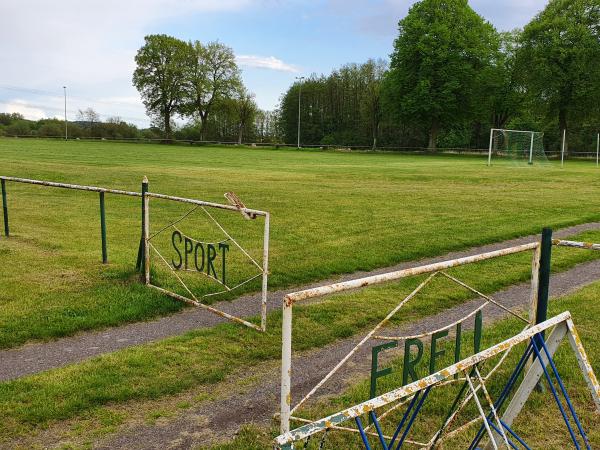 Sportplatz Dorfstraße - Groß Teetzleben