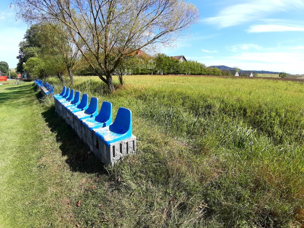 Hřiště Trubín - Trubín