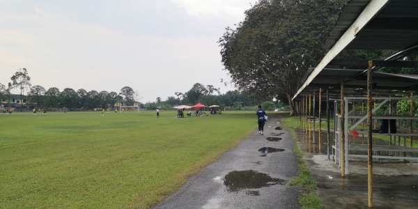 Padang SMK Simpang - Taiping