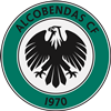 Wappen Alcobendas CF
