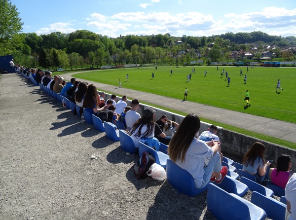 Gradski Stadion Gradina - Srebrenik