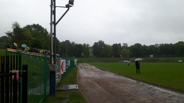 Stadion Miejski Chełm  - Chełm 