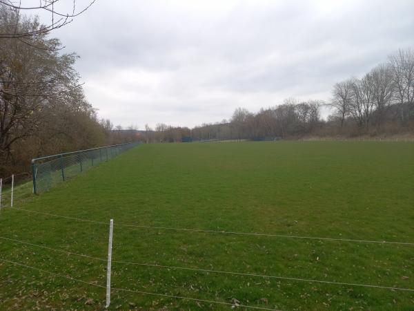 Sportplatz am Wiesensee - Stahlhofen/Wiesensee