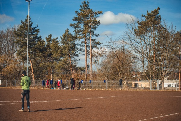 Hans-Reif-Sportzentrum Platz 3 - Oberasbach-Altenberg