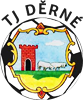 Wappen TJ Děrné