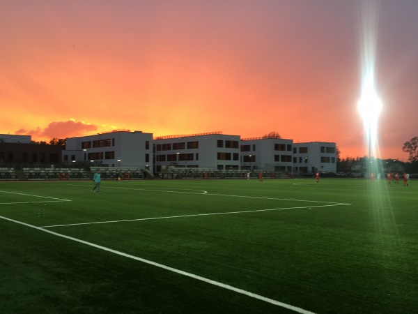 Mareckie Centrum Rekreacyjno - Marki