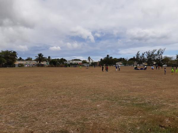 Parkinson Playing Field - Bridgetown
