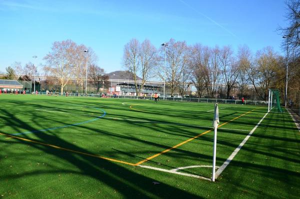 Apollinaris-Stadion Nebenplatz 2 - Bad Neuenahr-Ahrweiler