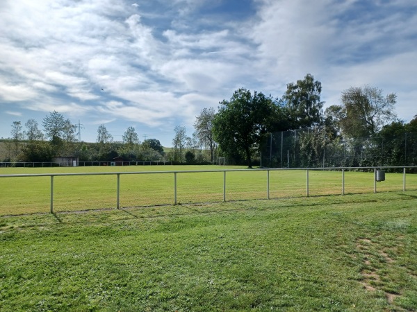 Birkenkopfsportanlage - Weilburg-Kubach