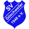 Wappen SV Göschweiler 1948  57020