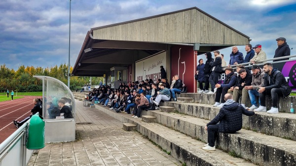 Xaver-Ernst-Sportanlage - Gaimersheim