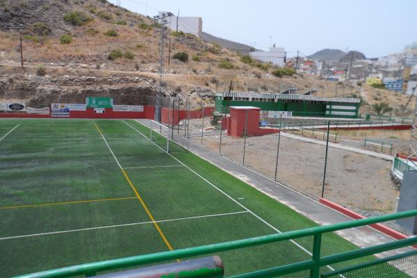 Campo de Futbol Jose V Sepulveda - Las Palmas, Gran Canaria, CN