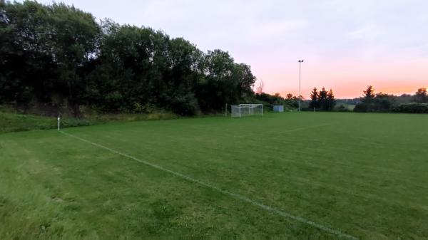 Sportanlage Neufang Platz 2 - Steinwiesen-Neufang