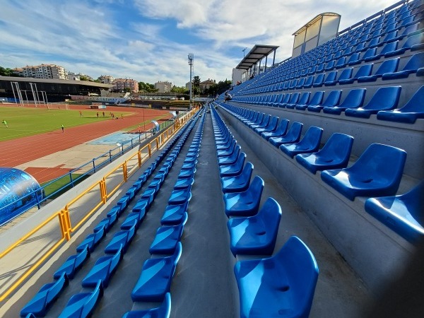 Stadion Veruda - Pula
