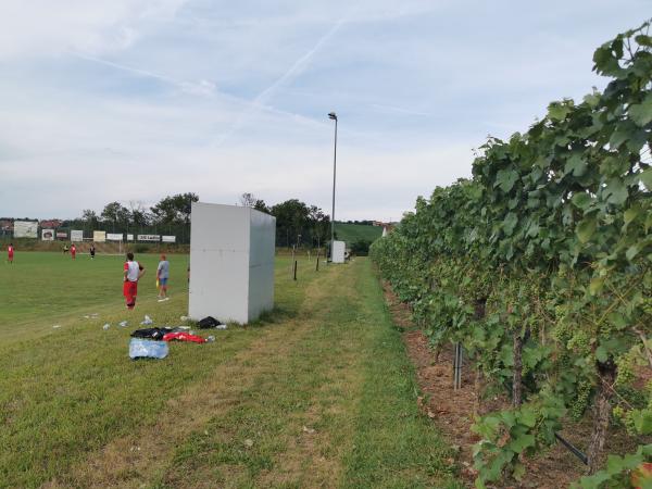 Sportanlage Am Forchenwald Platz 3 - Lauffen/Neckar