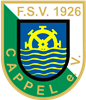 Wappen FSV 1926 Cappel