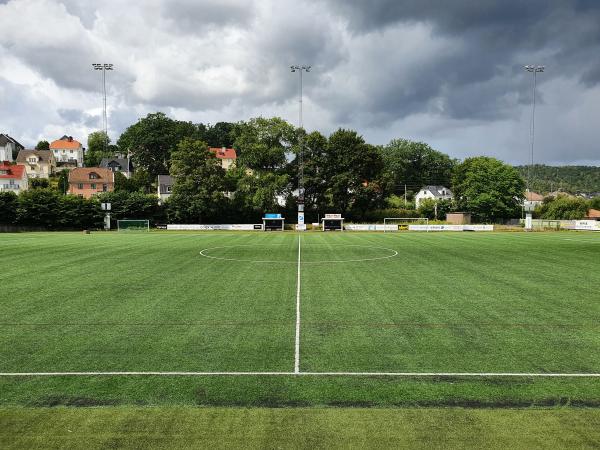 Ramnavallen - Borås