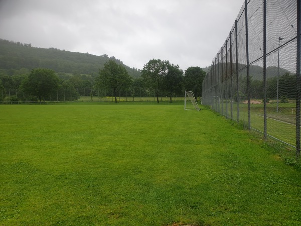 Carl-Zeiss-Stadion Nebenplatz 2 - Oberkochen
