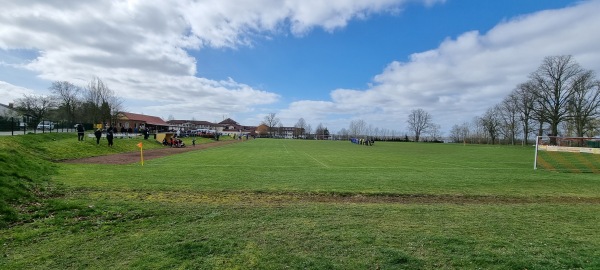 Sportplatz Leezen - Leezen/Mecklenburg