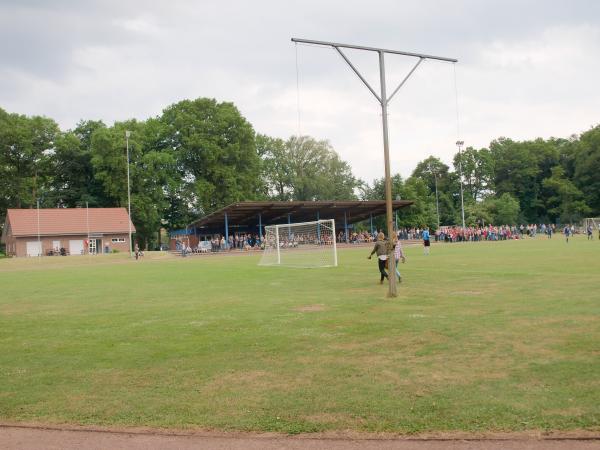 Ernsting's Family Sportpark - Coesfeld-Lette