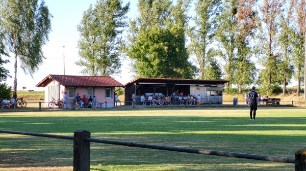 Sportanlage Rügshofen - Gerolzhofen-Ruegshofen