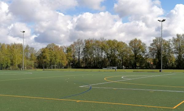 Sportpark Osternburg C-Platz - Oldenburg (Oldenburg)-Osternburg