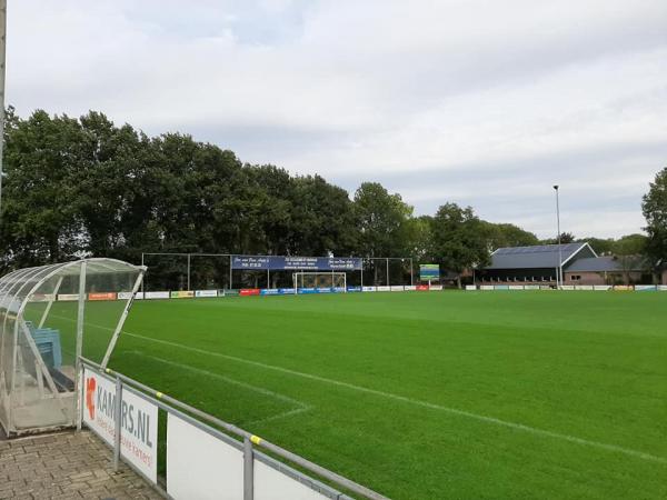 Sportpark De Drie Morgen - Zaltbommel-Kerkwijk