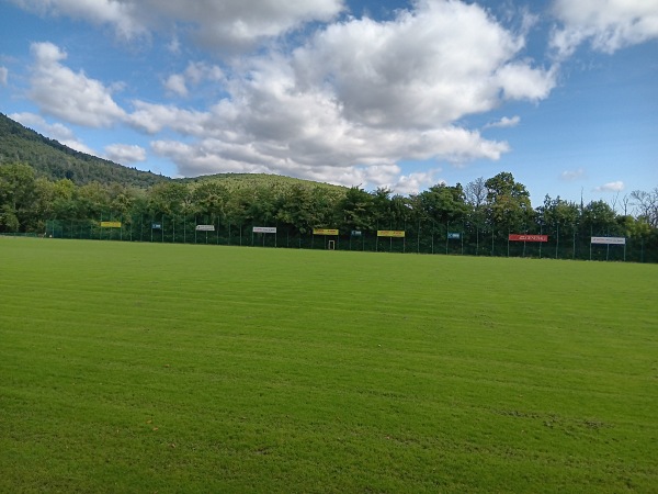 SWFV-Sportschule Edenkoben - Edenkoben