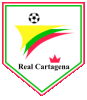 Wappen CD Real Cartagena