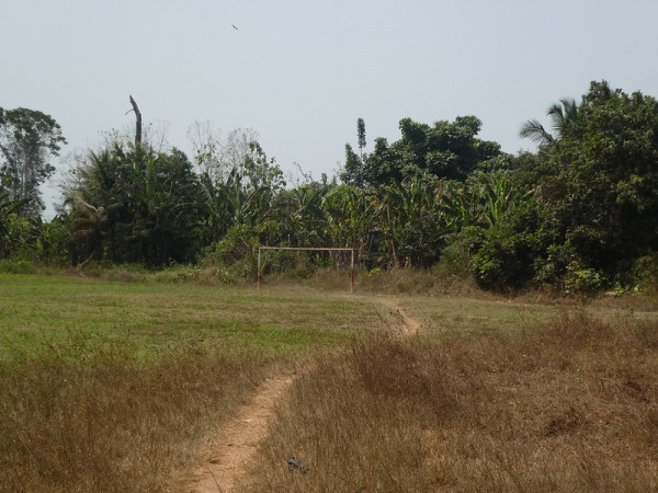 Stade Aka Moke Pascal d'Appoueba - Akouaba