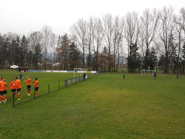 ELOTEC-Sportpark Wutzmühle - Furth/Wald