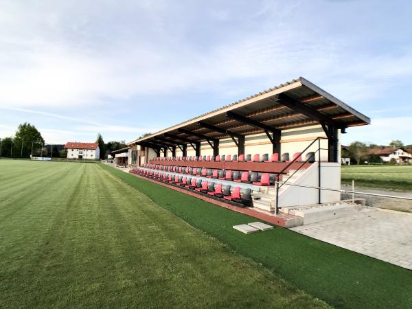 Auerberg Arena - Bernbeuren
