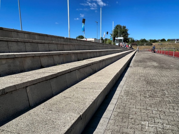 Breitwiesen-Stadion - Rottenburg/Neckar-Ergenzingen