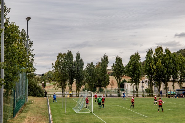 Sportzentrum Mosel - Zwickau-Mosel