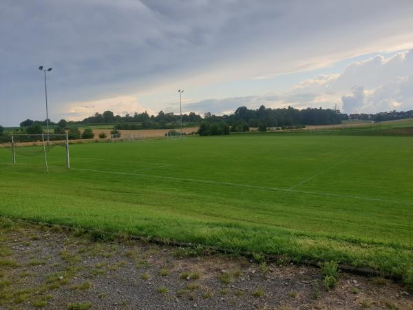 Sportgelände In den Hölzern Platz 2 - Nagold-Hochdorf