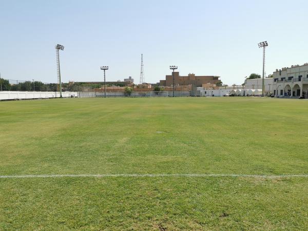 Manama Club Sports Centre - al-Manāma (Manama)