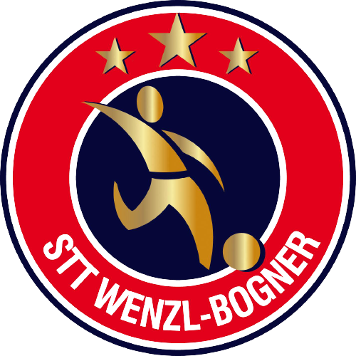Wappen ehemals STT Wenzel-Bogner
