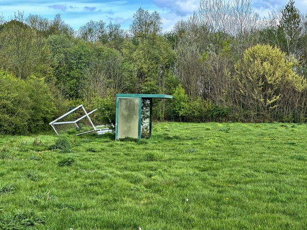 Stadion am Borghorster Weg III - Horstmar