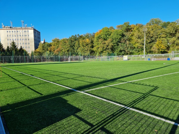 Stadion ZOS 